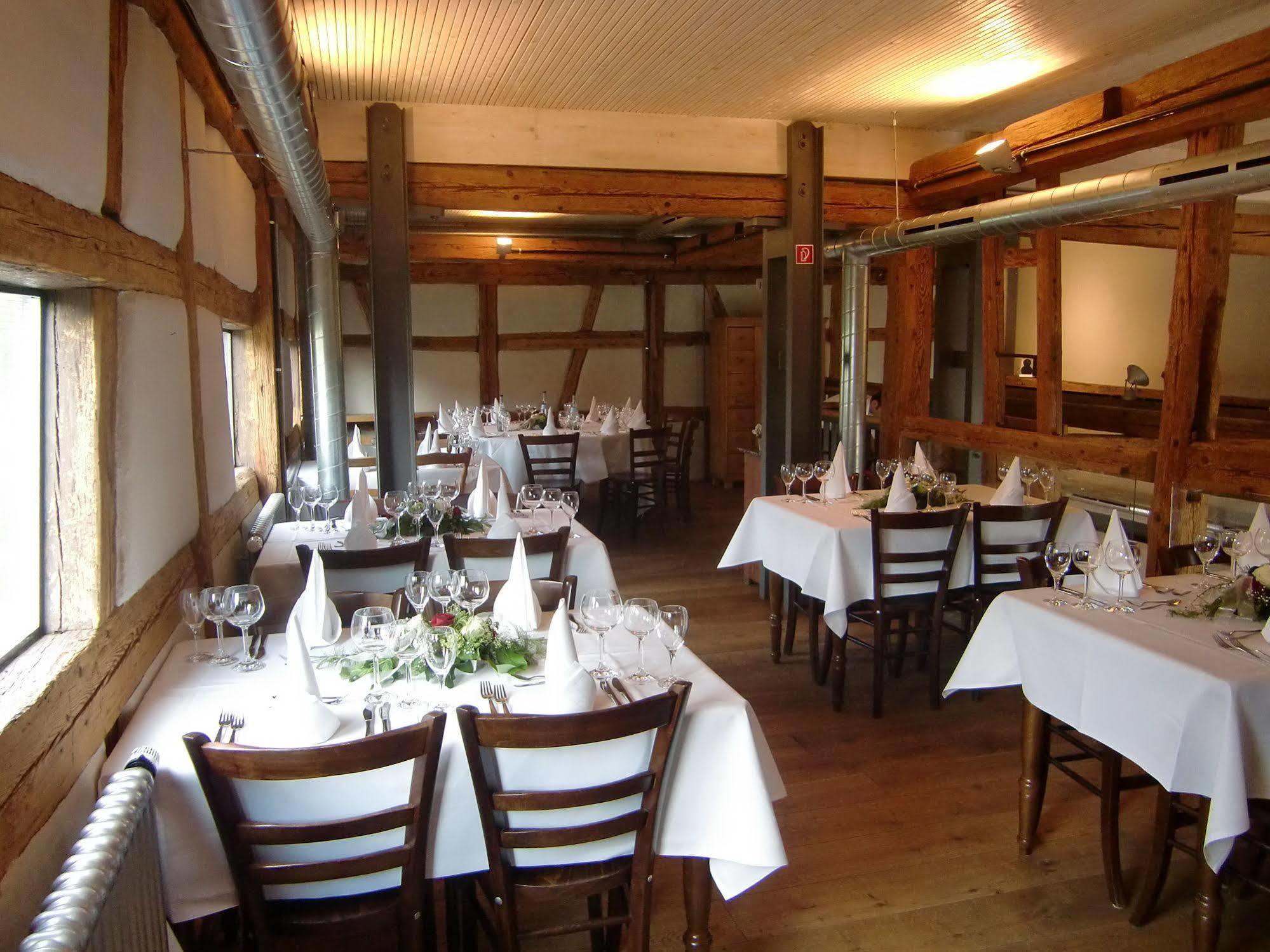Dekra Congresshotel Wart Altensteig Exterior photo